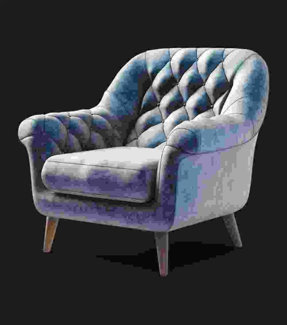 Living Room Sofa