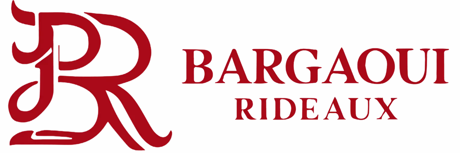 Bargaoui Rideaux