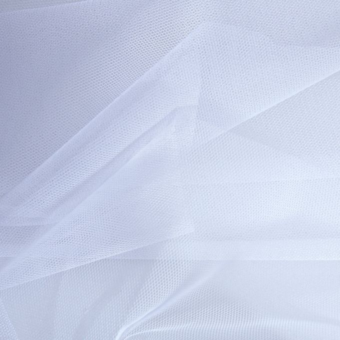 Tulle Uni Simple
