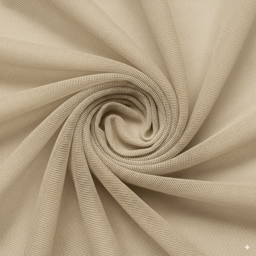 Tulle Uni Simple – Image 3