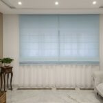 Toile de Coton Uni