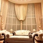 Soie de Shantung Uni