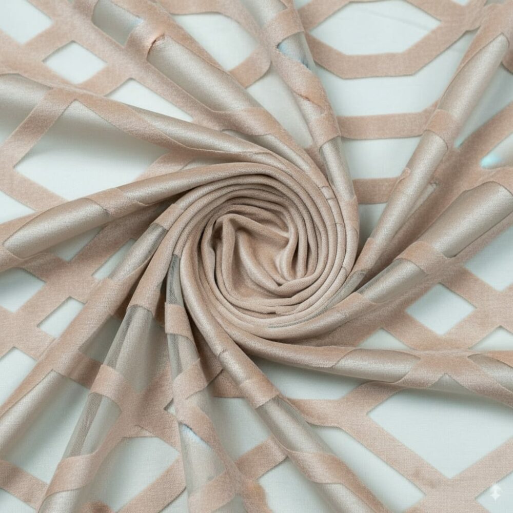 Soie Imprimée – Image 3