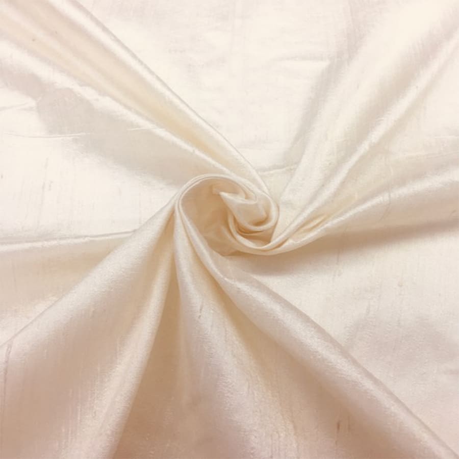 La soie de shantung