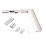 Tringle rideau électrique a batterie