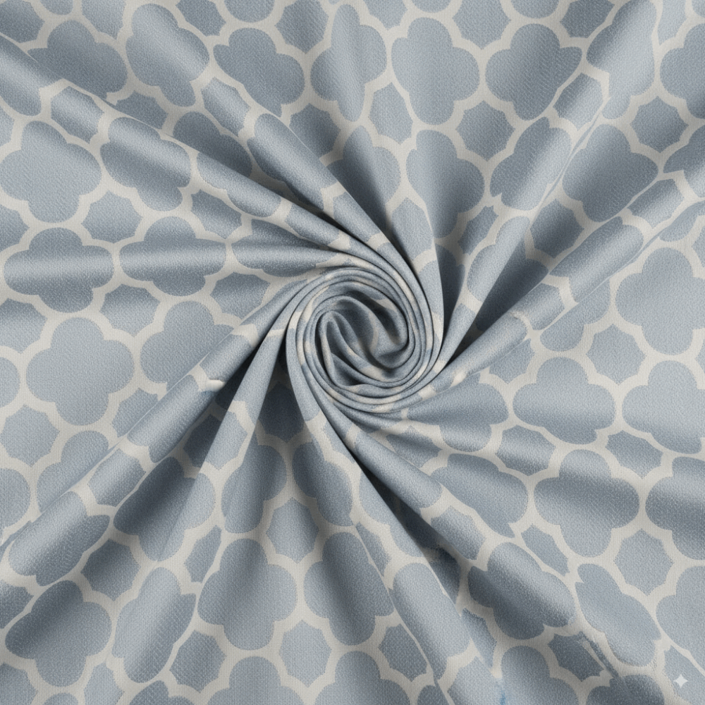 Toile de Coton à Motifs – Image 5
