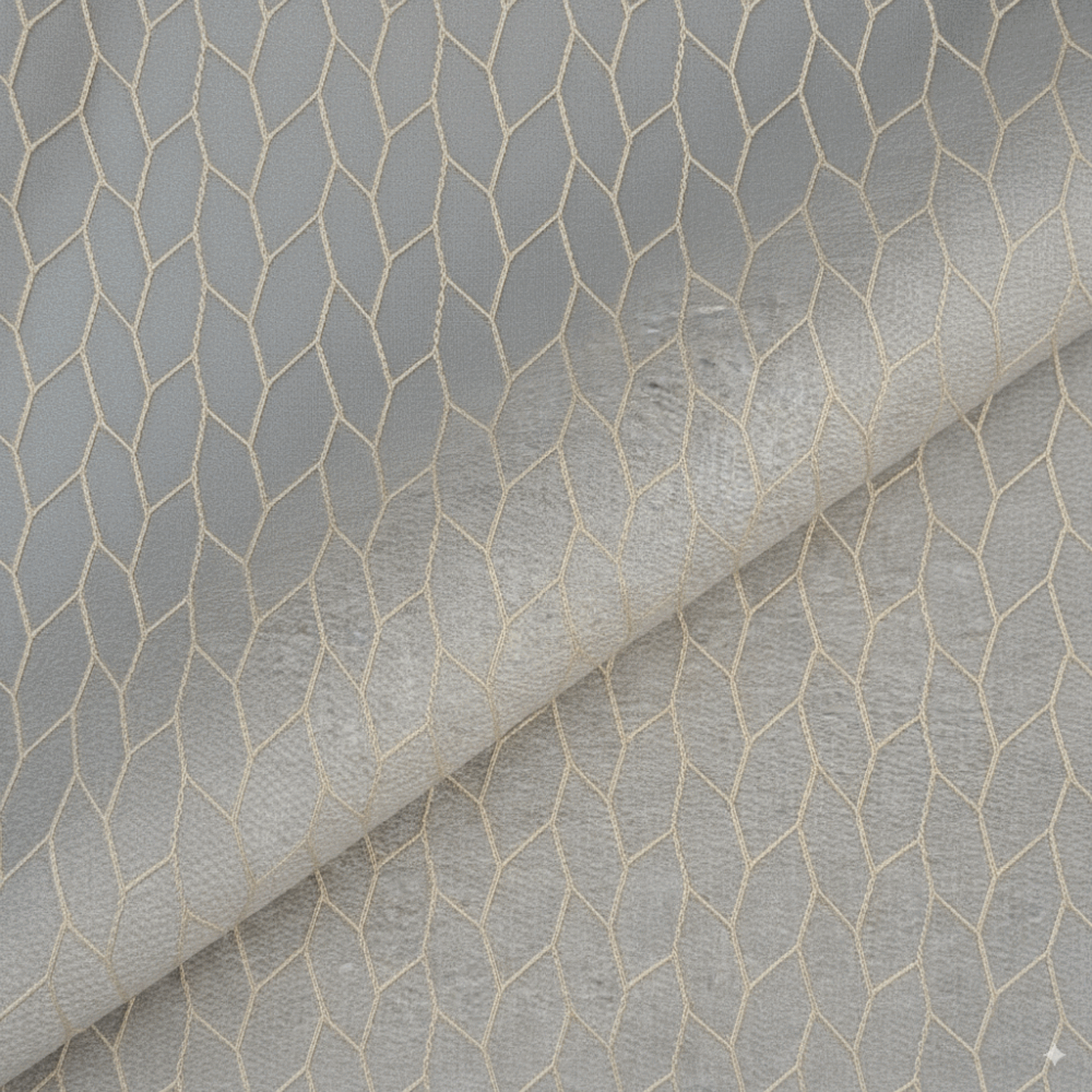 Tissu Brodé – Image 4