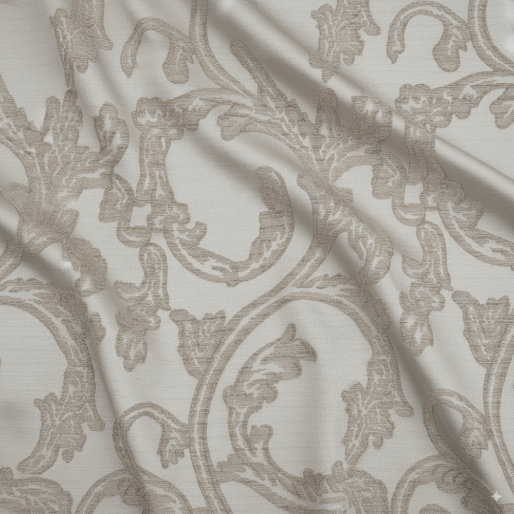 Tissu Brodé – Image 3